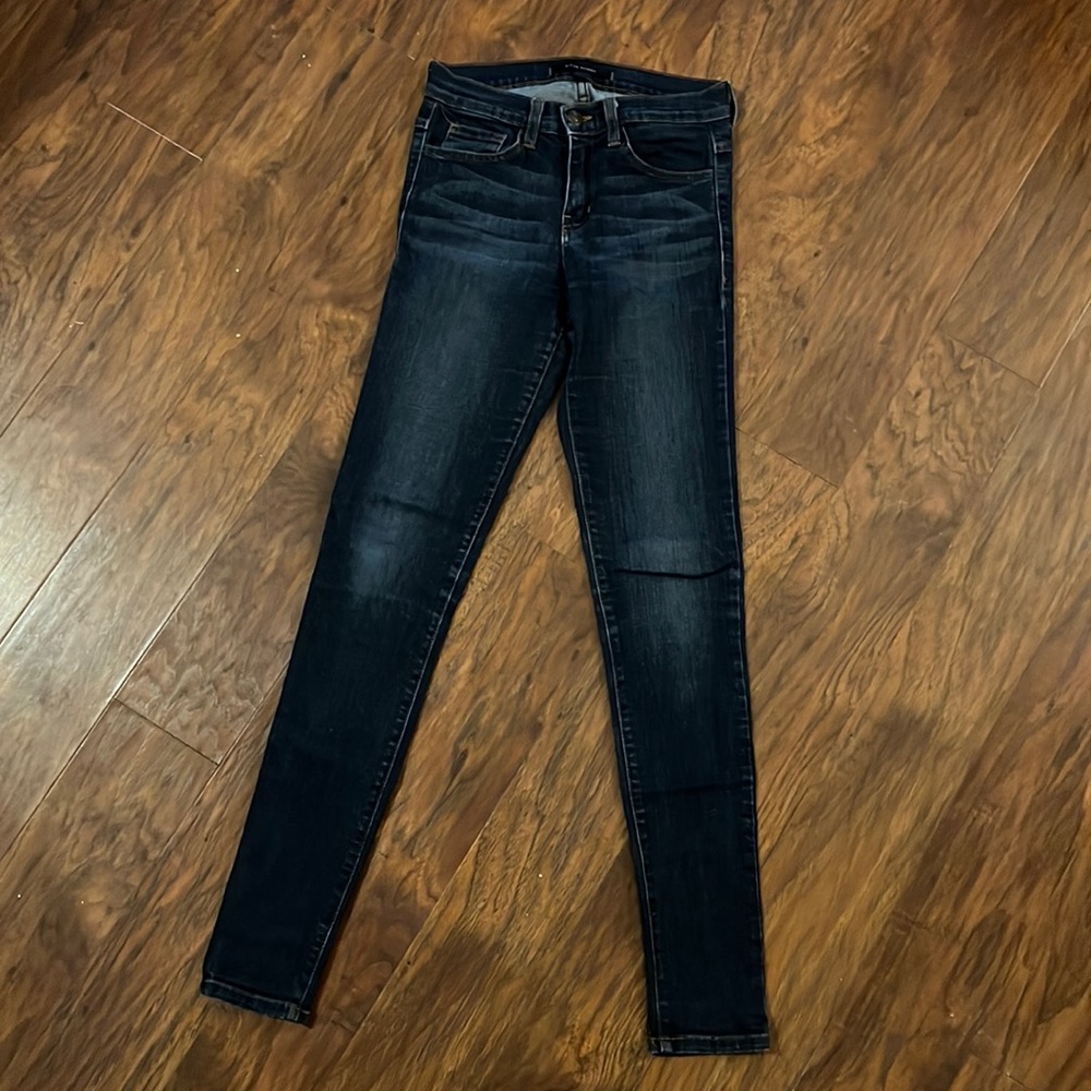 Flying monkey jeans